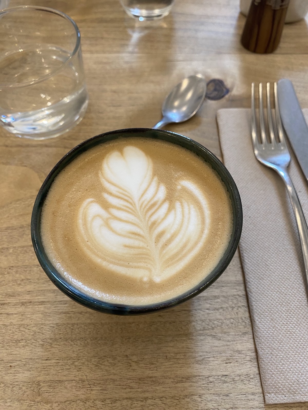 Marigold Roma — café photo 3