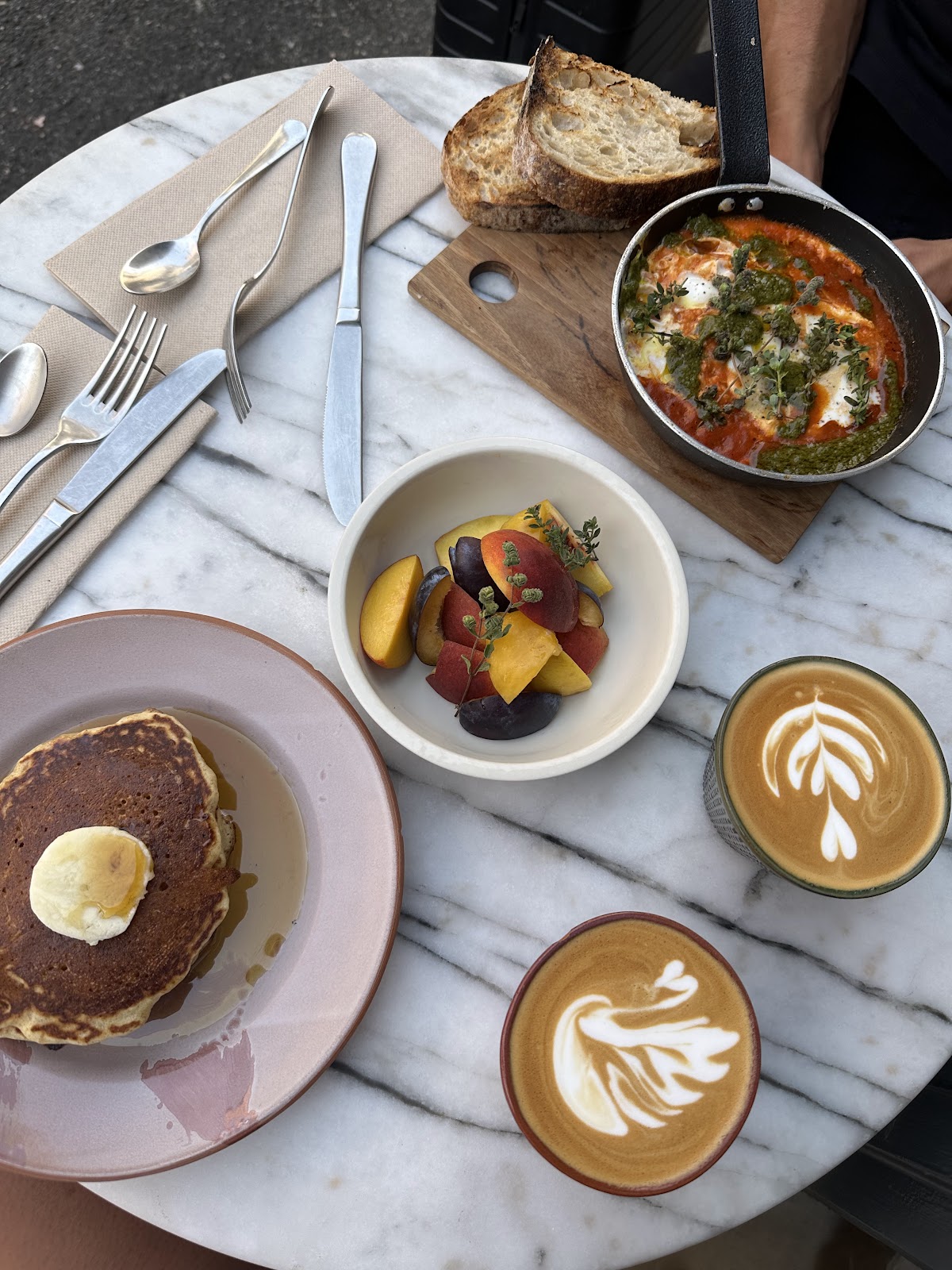 Marigold Roma — café photo 5