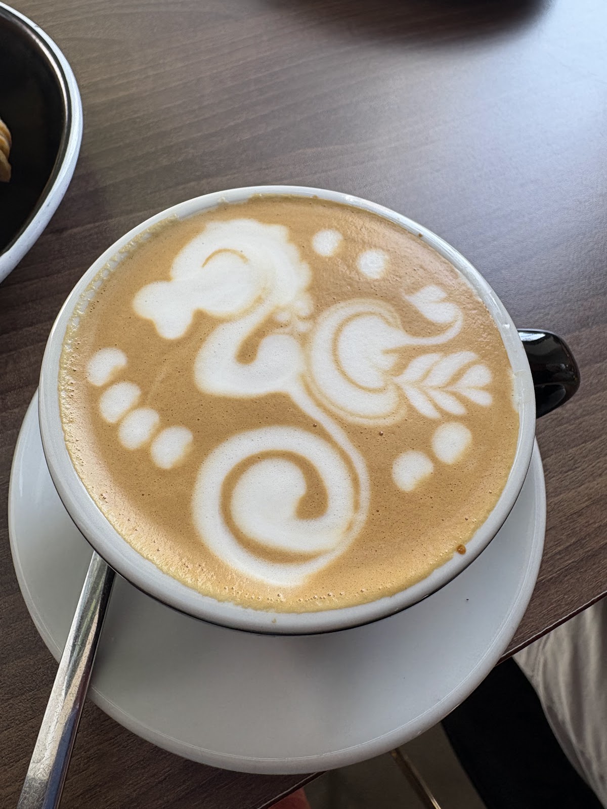 Saint Nine Coffee — café photo 3