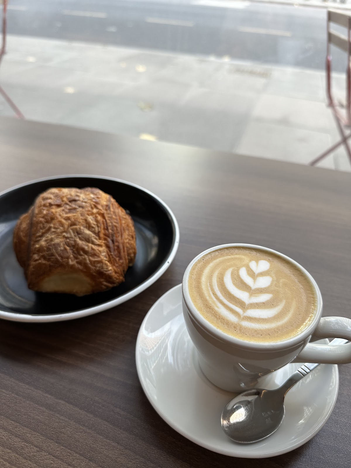 Saint Nine Coffee — café photo 5