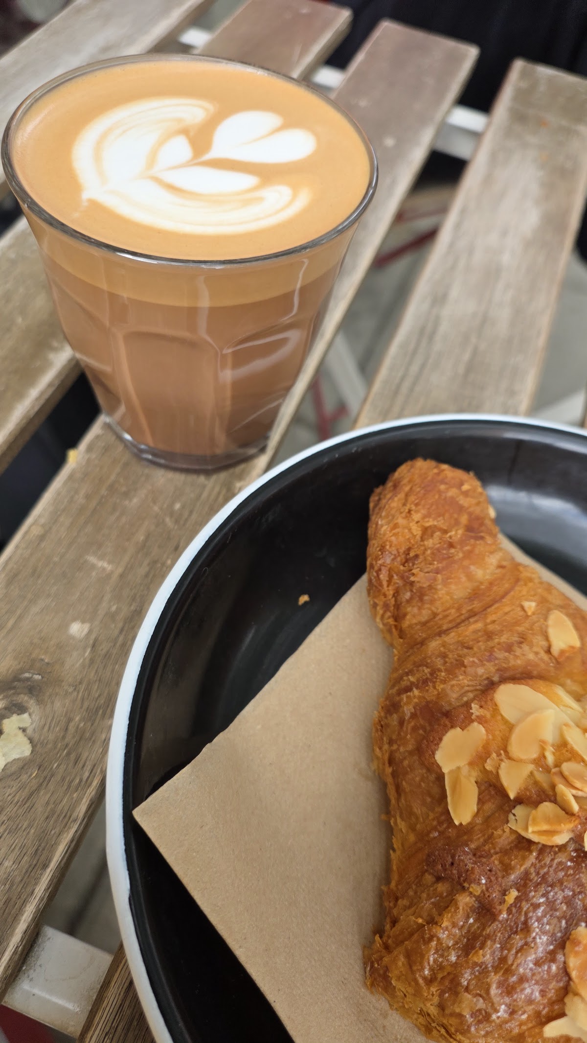 Saint Nine Coffee — café photo 6