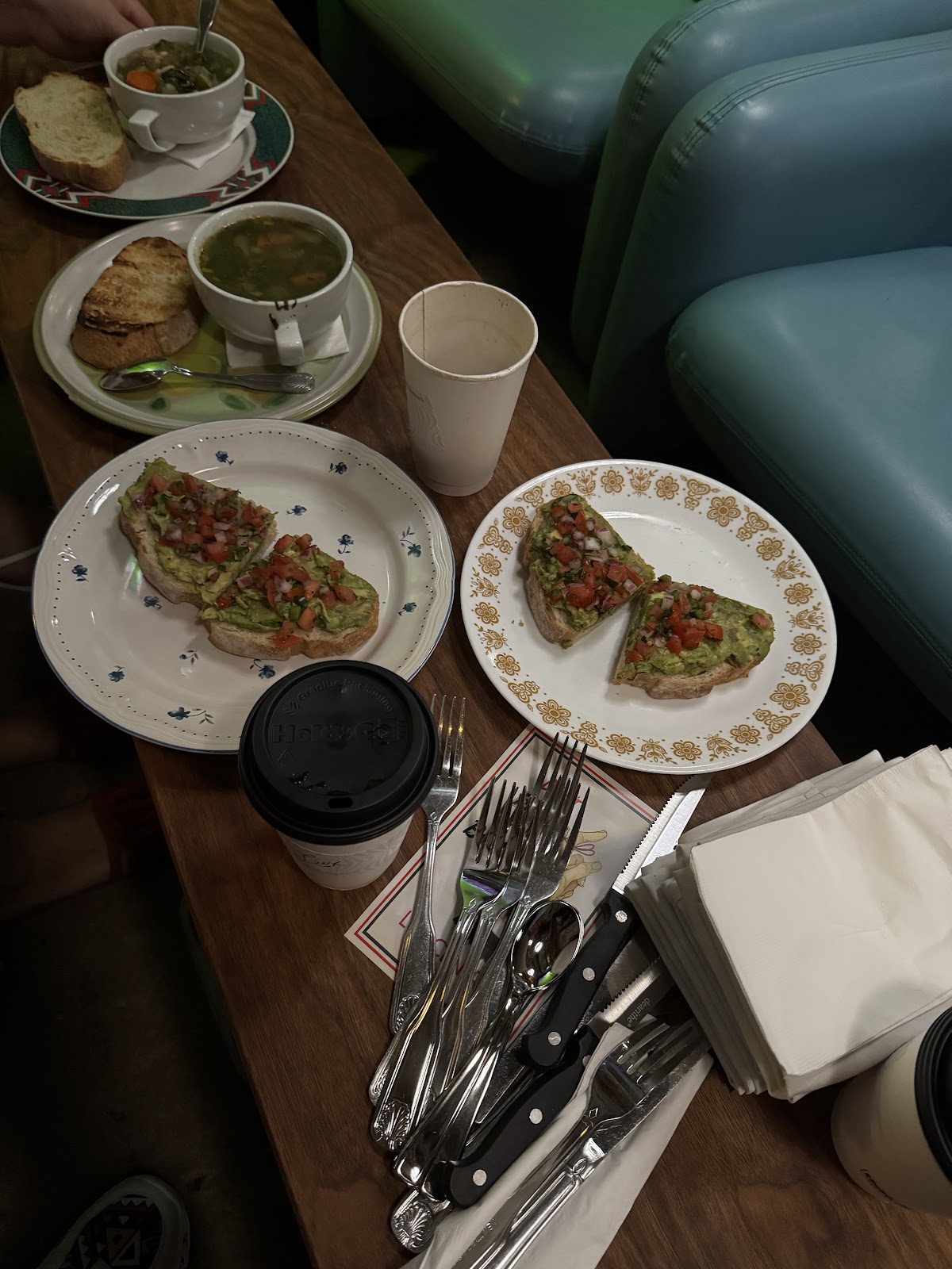 Lux Central — café photo 3