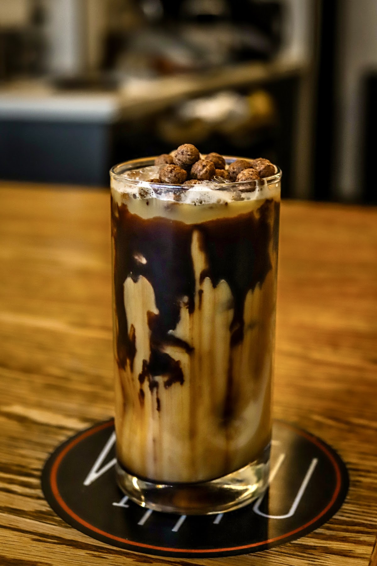 Virtu Coffee — café photo 3
