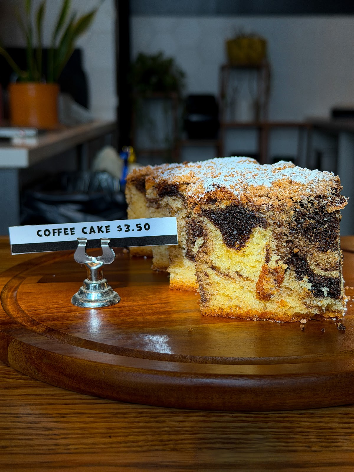 Virtu Coffee — café photo 5