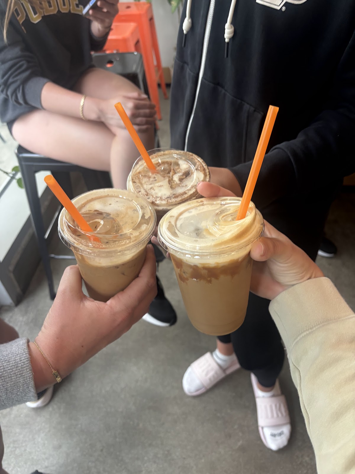 Virtu Coffee — café photo 6