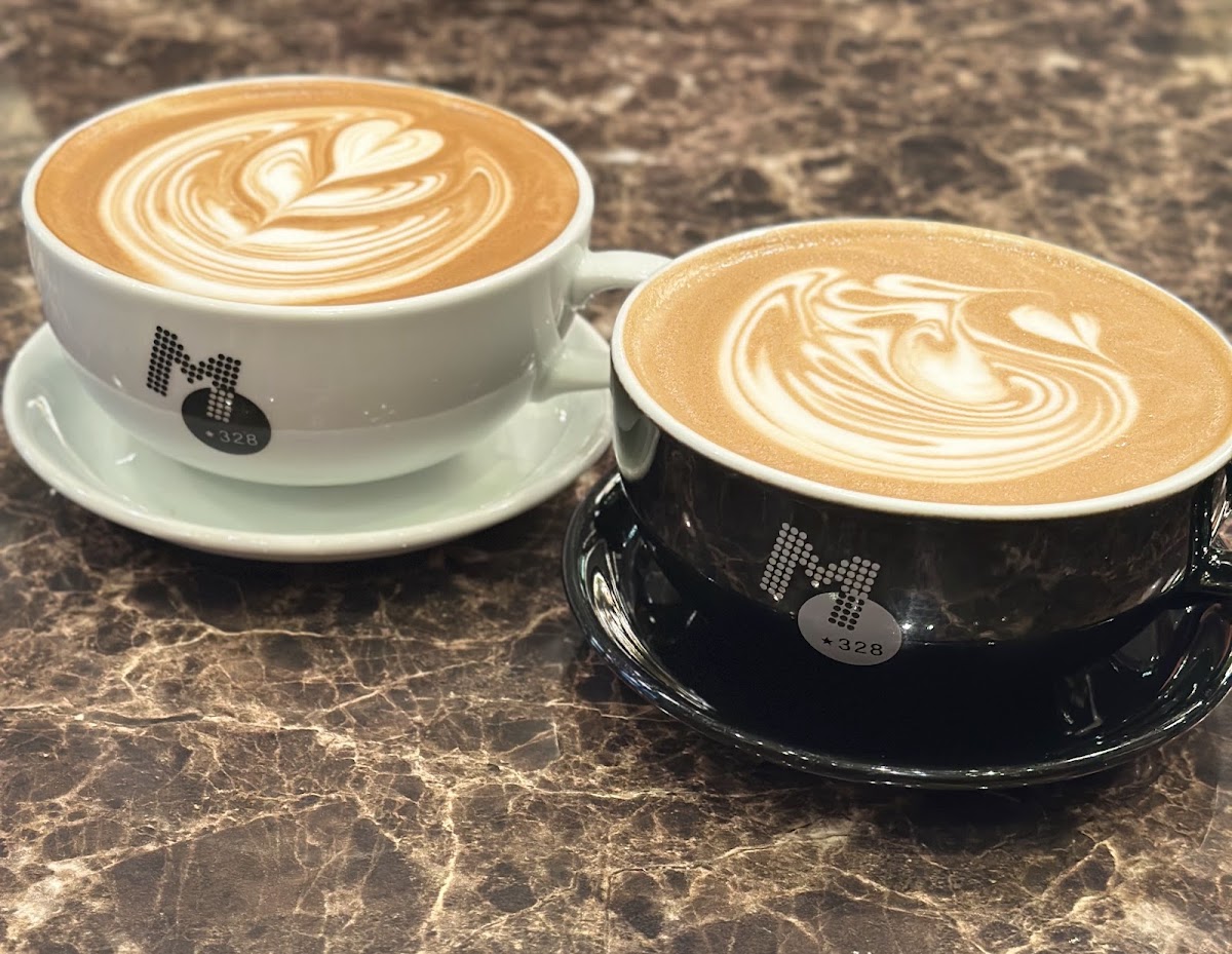Mondial Kaffee 328 — café photo 6