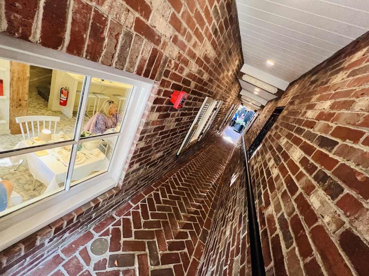 Beacon Hill Espresso Bar — café photo 6