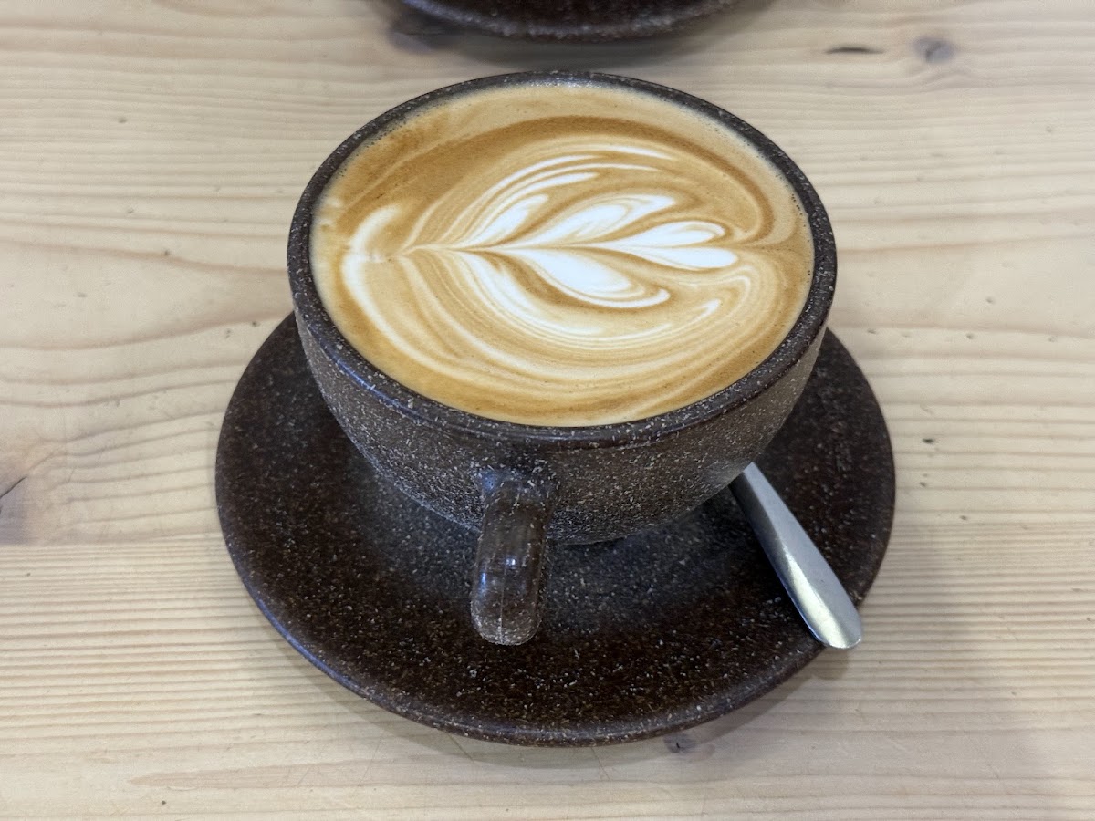 Oslo Kaffebar — café photo 3