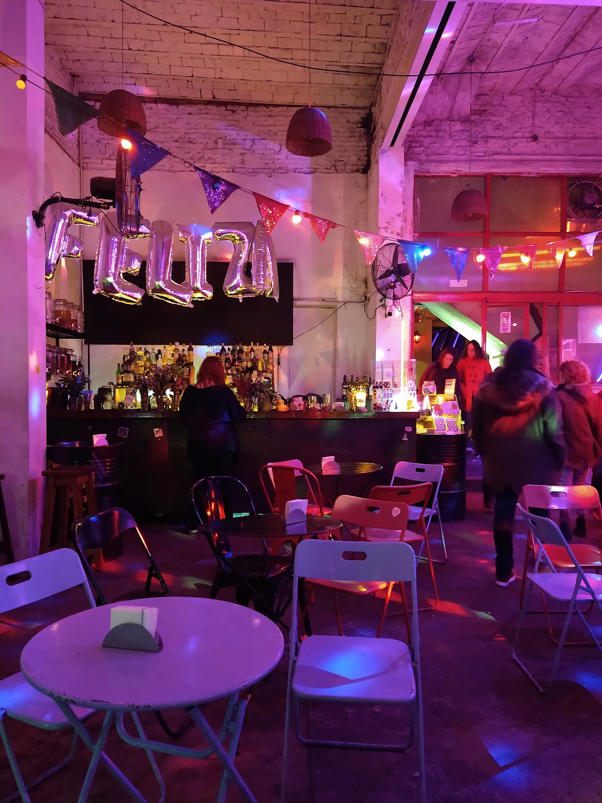 Félix Felicis — café photo 1