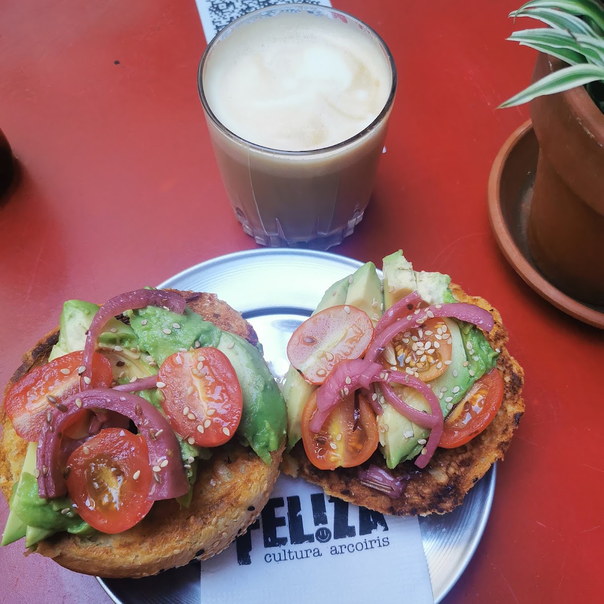 Félix Felicis — café photo 6