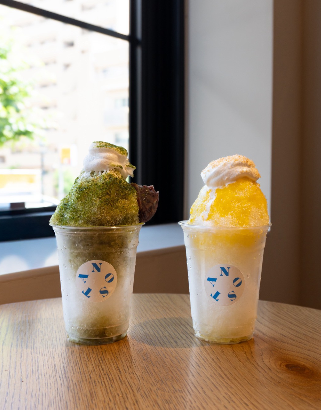Kitano Slope Coffee — café photo 6