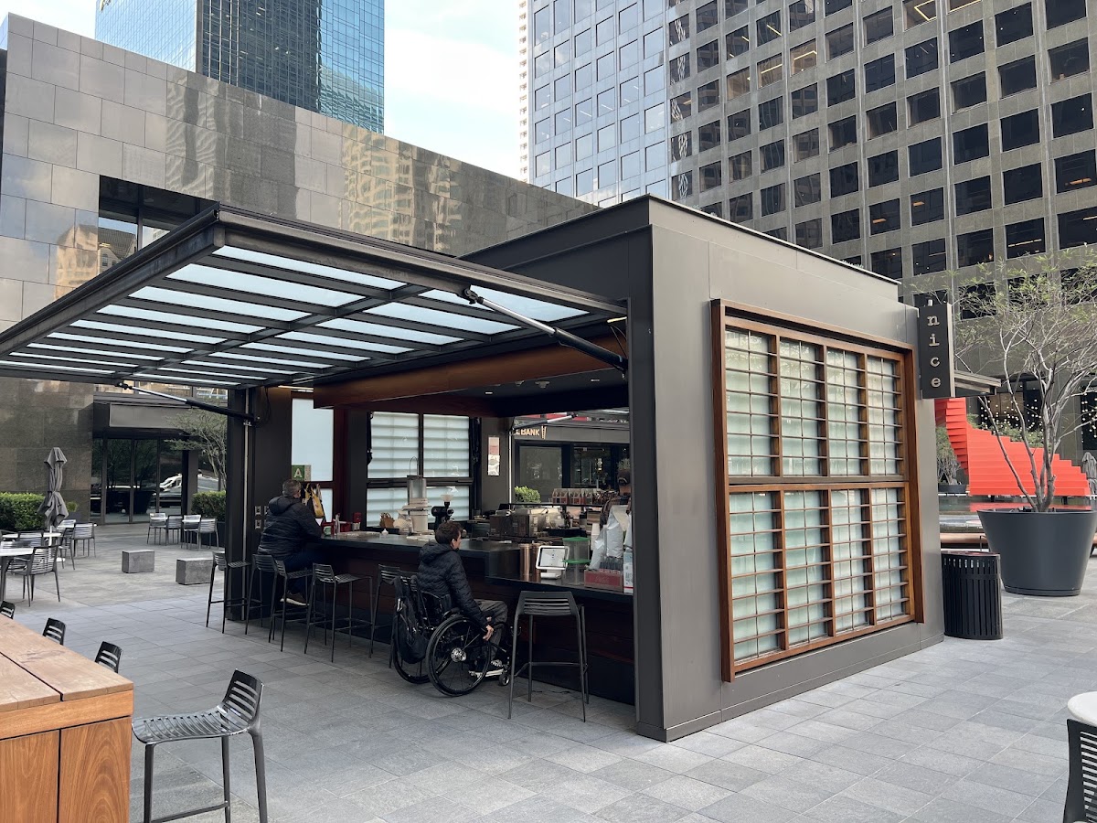 Nice Coffee — café photo 3