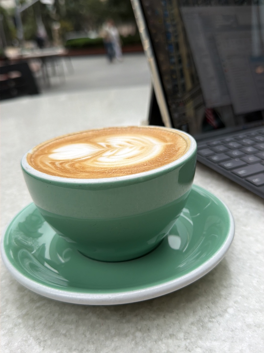 Nice Coffee — café photo 4