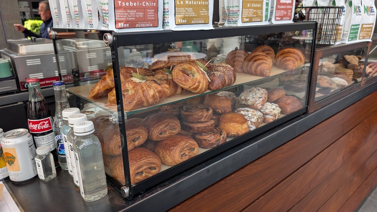 Nice Coffee — café photo 6