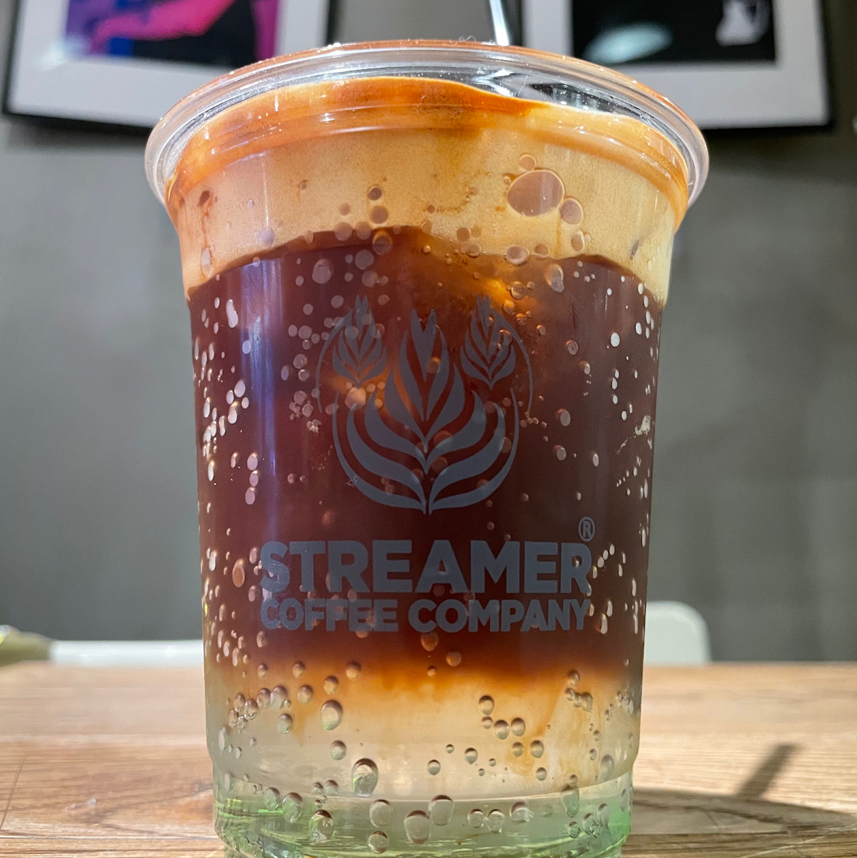 Streamer Coffee Company Shibuya — café photo 2