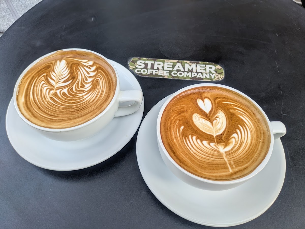 Streamer Coffee Company Shibuya — café photo 3