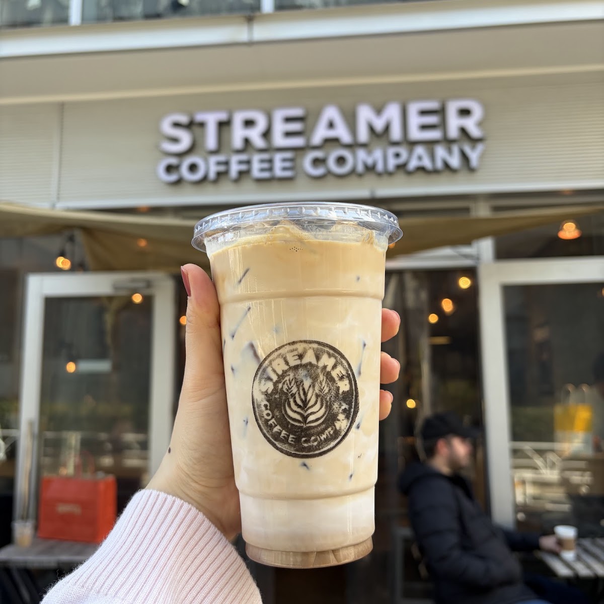 Streamer Coffee Company Shibuya — café photo 6