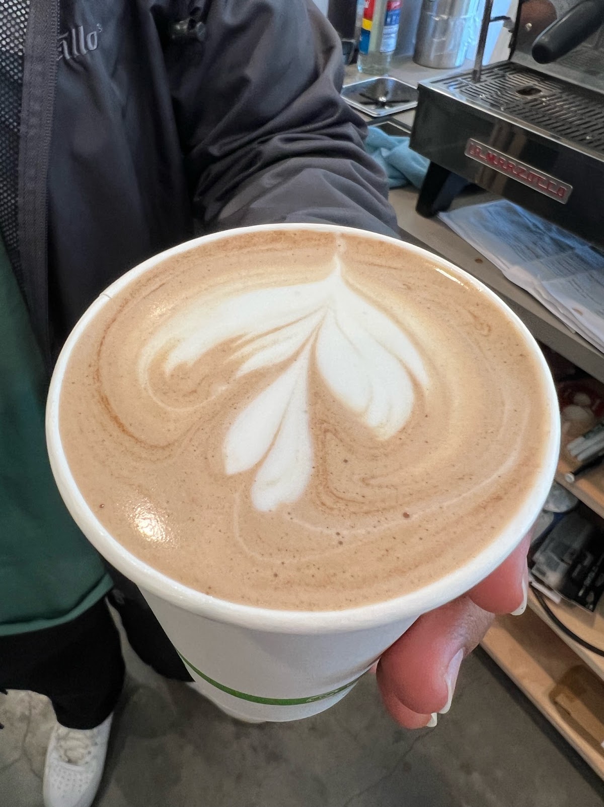 Kind Grounds — café photo 2