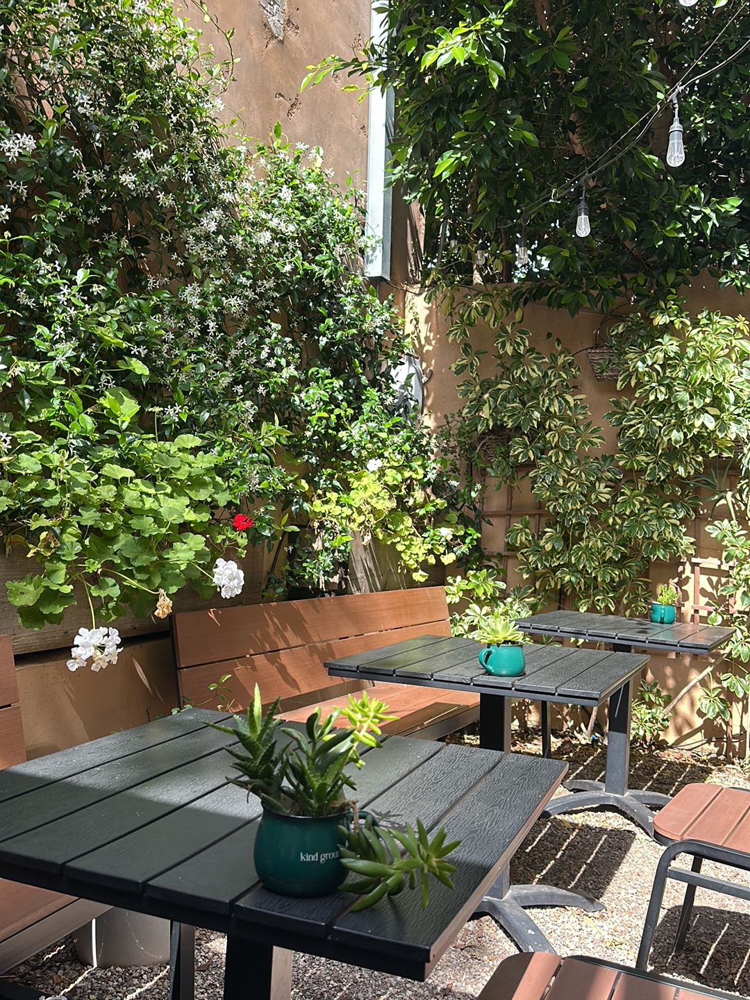 Kind Grounds — café photo 6