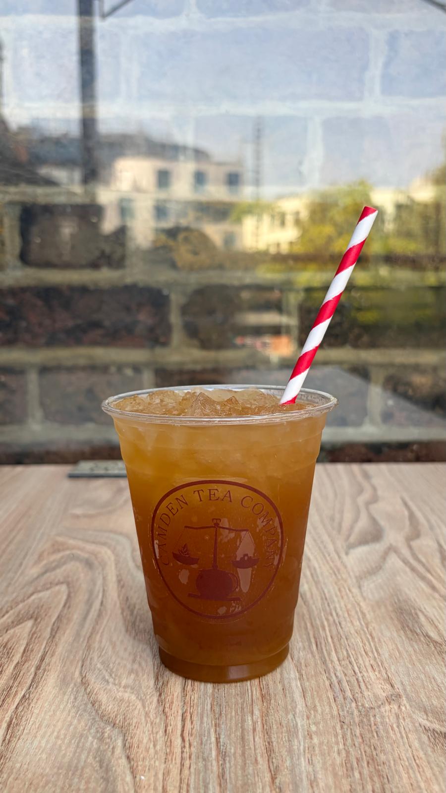 Camden Tea Bar — café photo 4