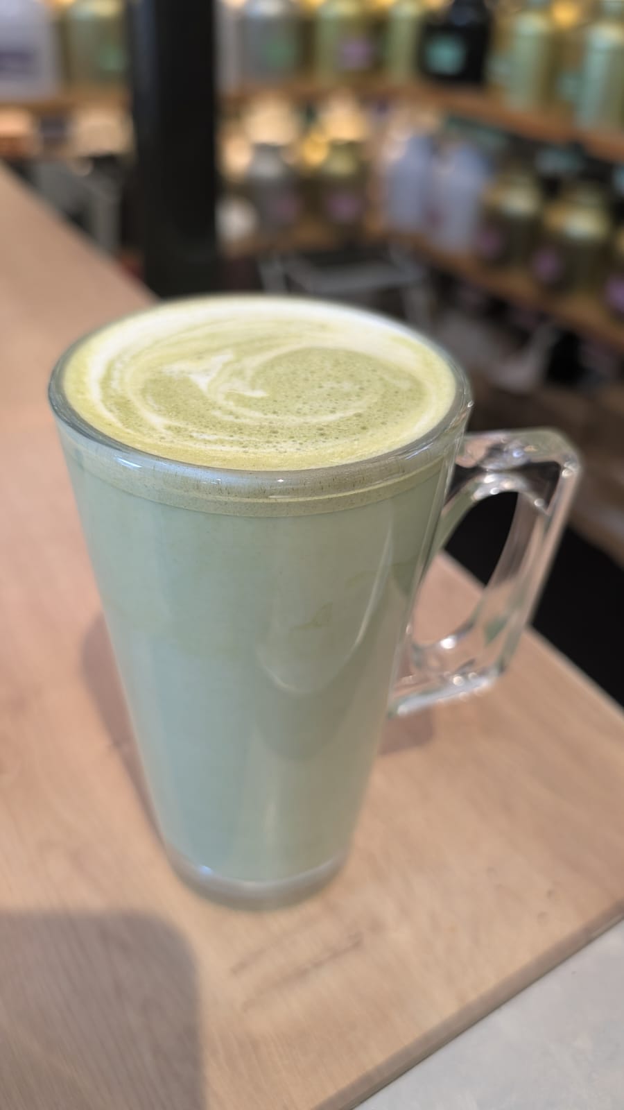 Camden Tea Bar — café photo 6