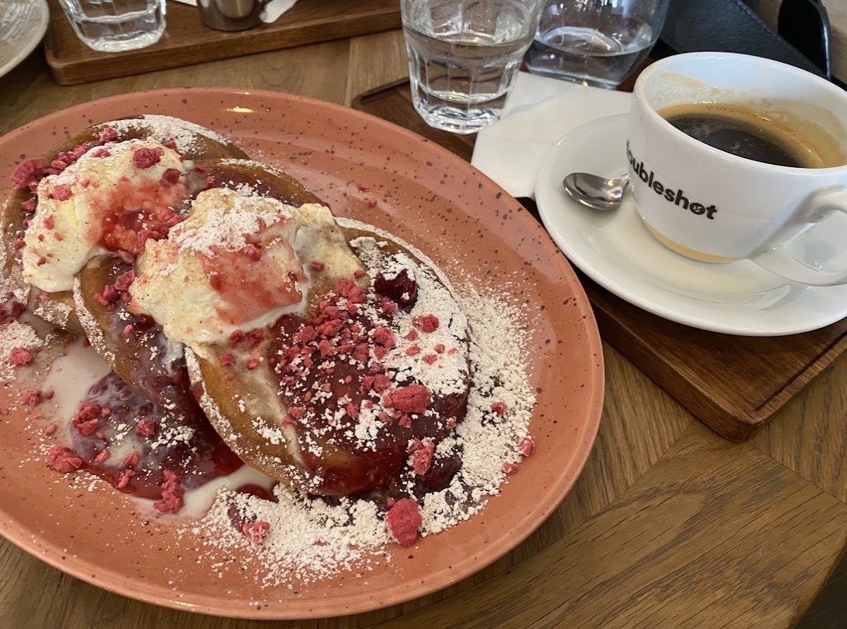 Muj Salek Kavy — café photo 3