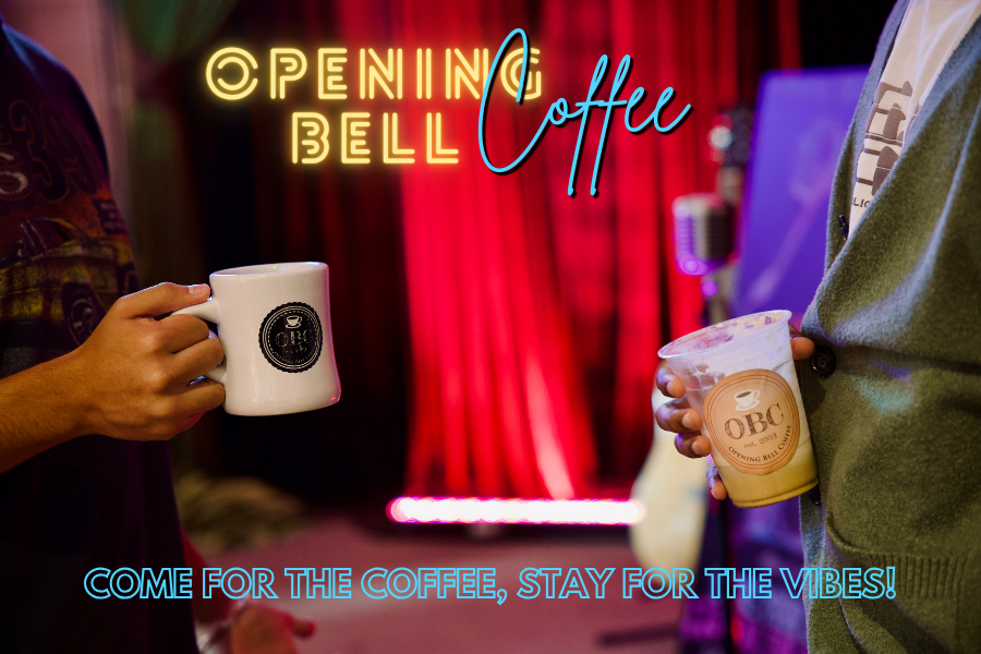 Opening Bell Coffee — café photo 3