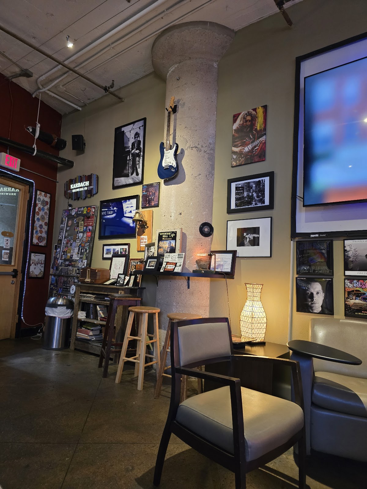 Opening Bell Coffee — café photo 4