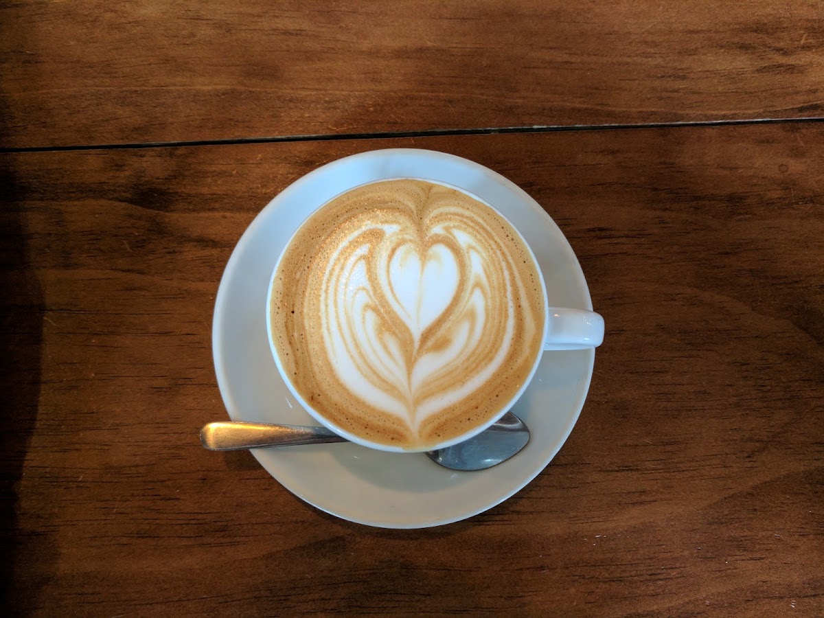 Catalina Coffee — café photo 3