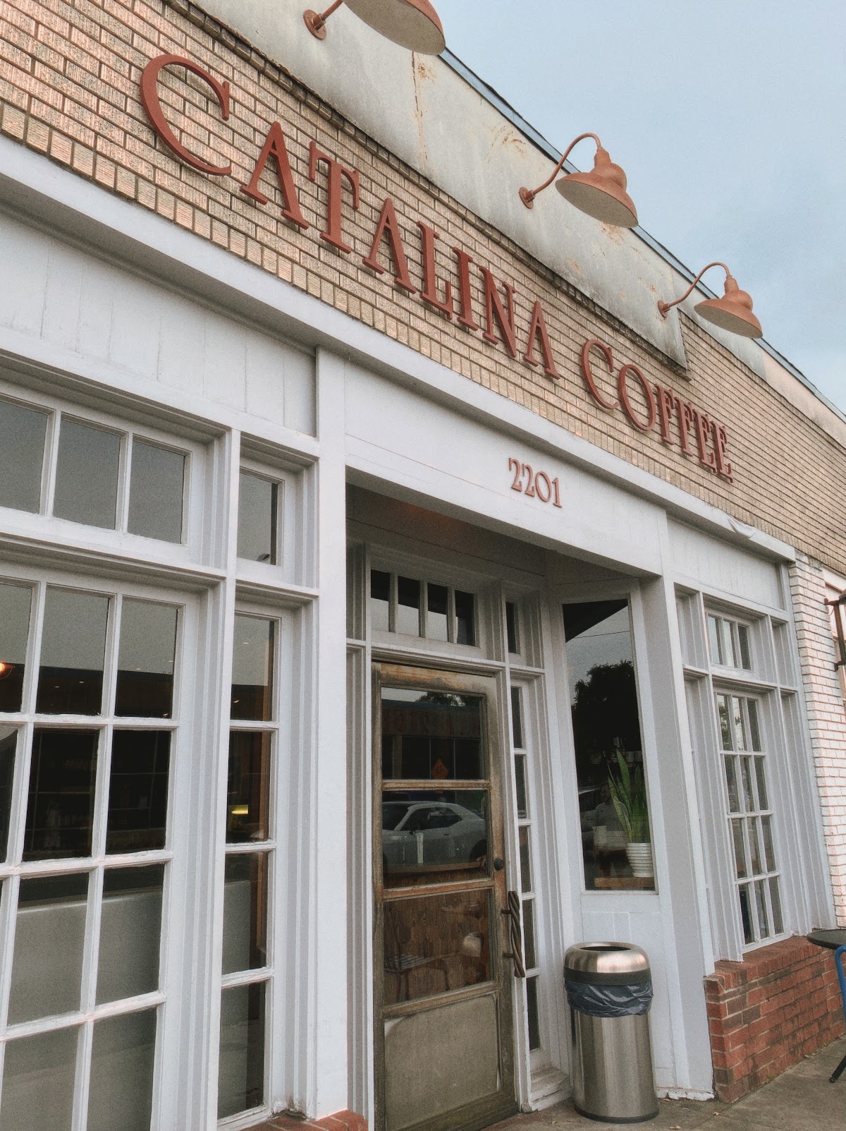 Catalina Coffee — café photo 4
