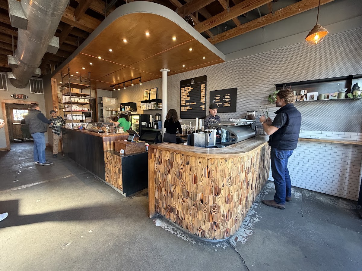 Catalina Coffee — café photo 5