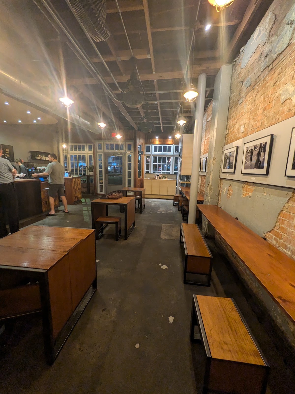 Catalina Coffee — café photo 6