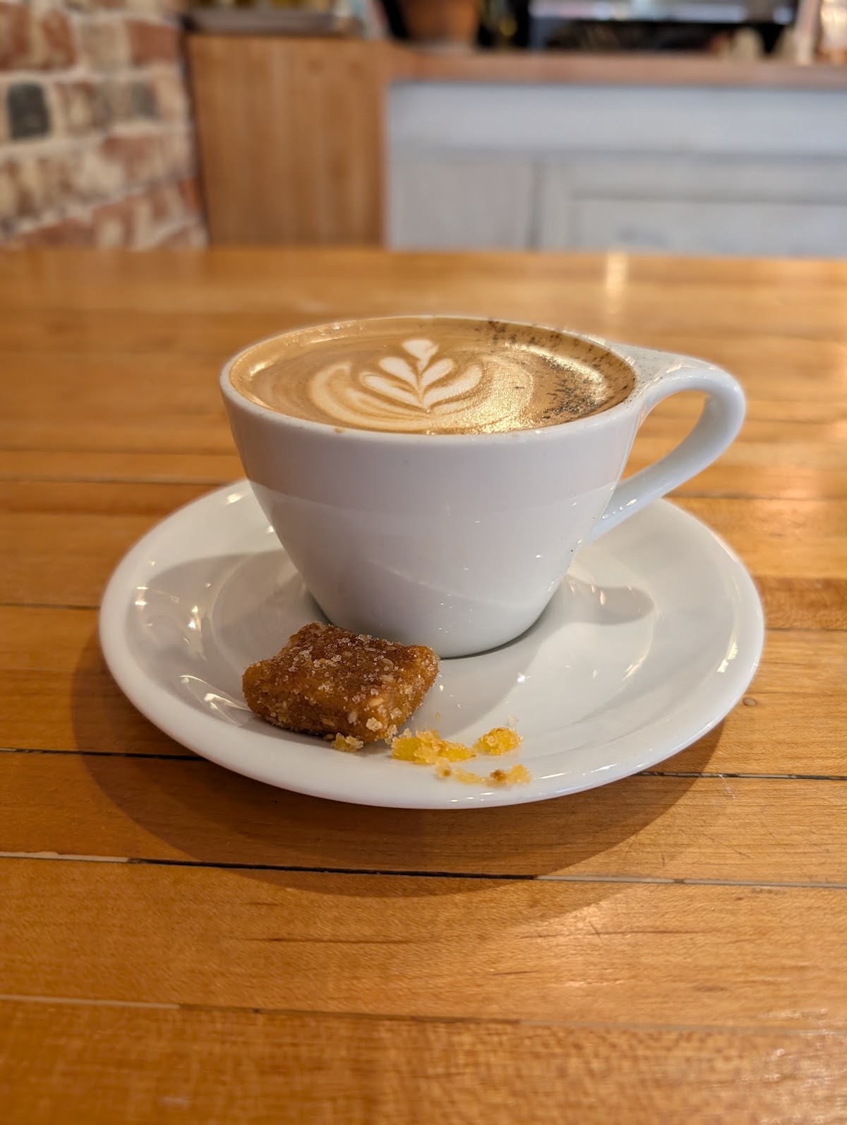 Menagerie Coffee — café photo 2