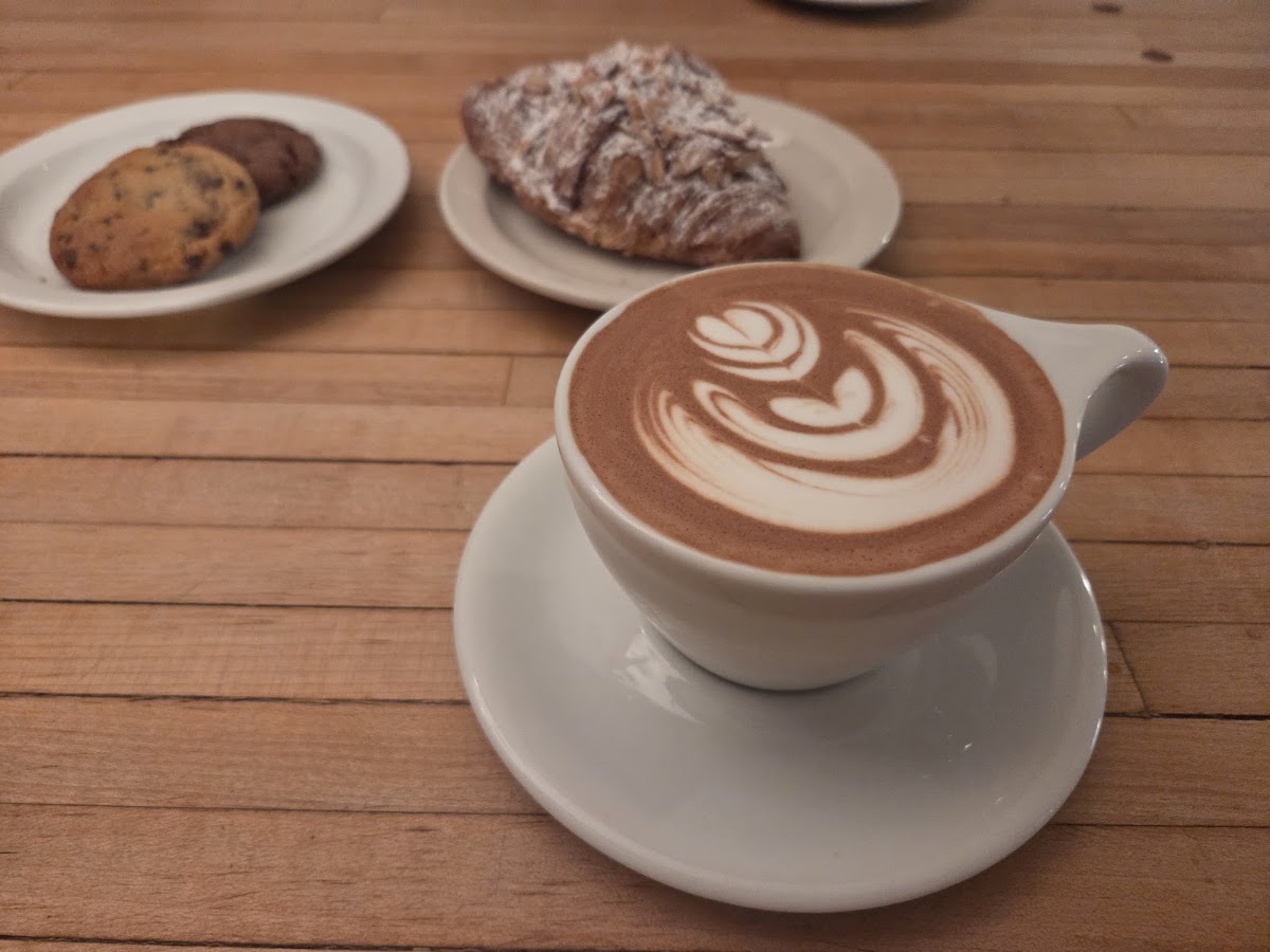 Menagerie Coffee — café photo 4