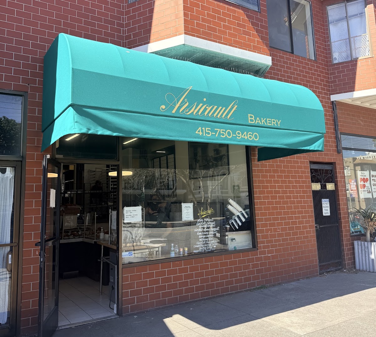 Arsicault Bakery — café photo 1