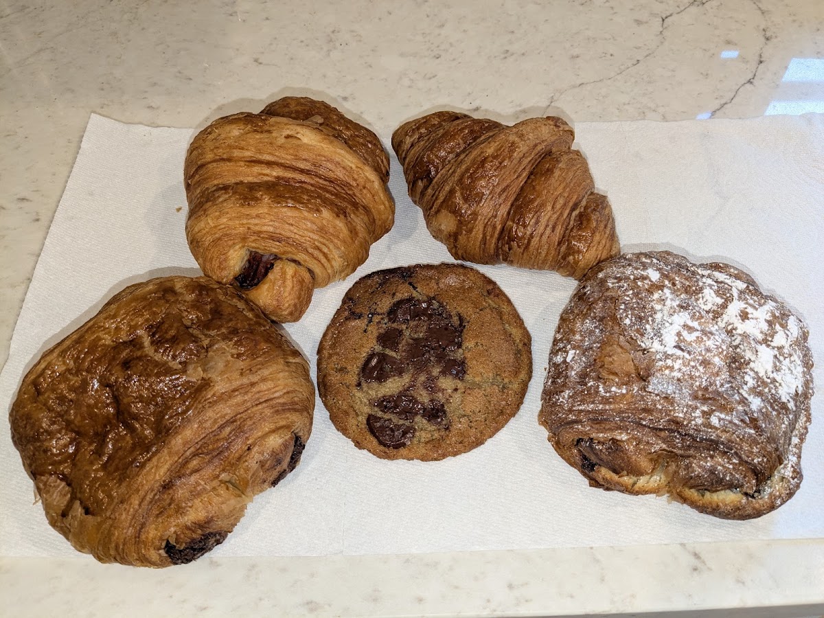 Arsicault Bakery — café photo 3