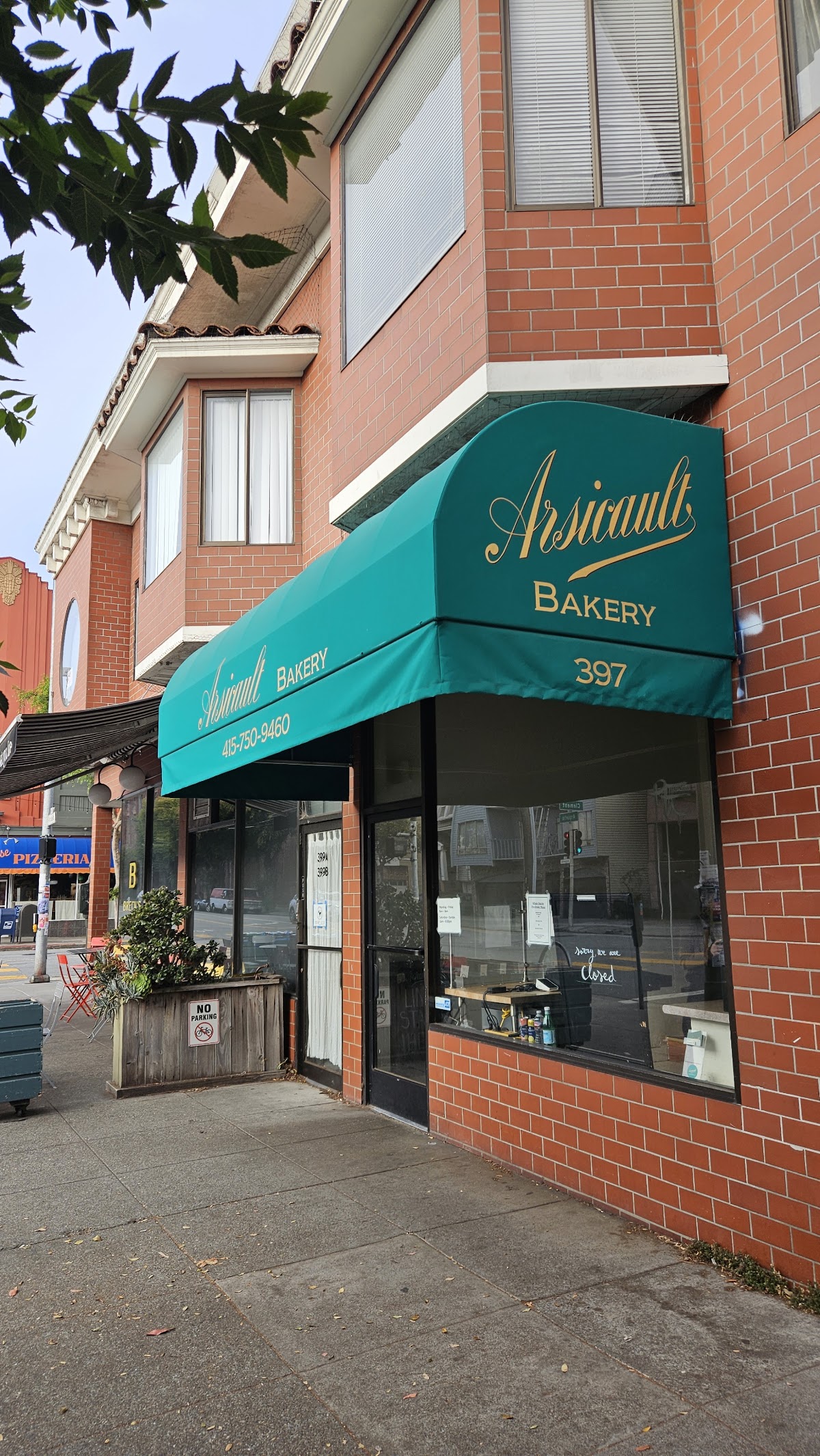 Arsicault Bakery — café photo 5