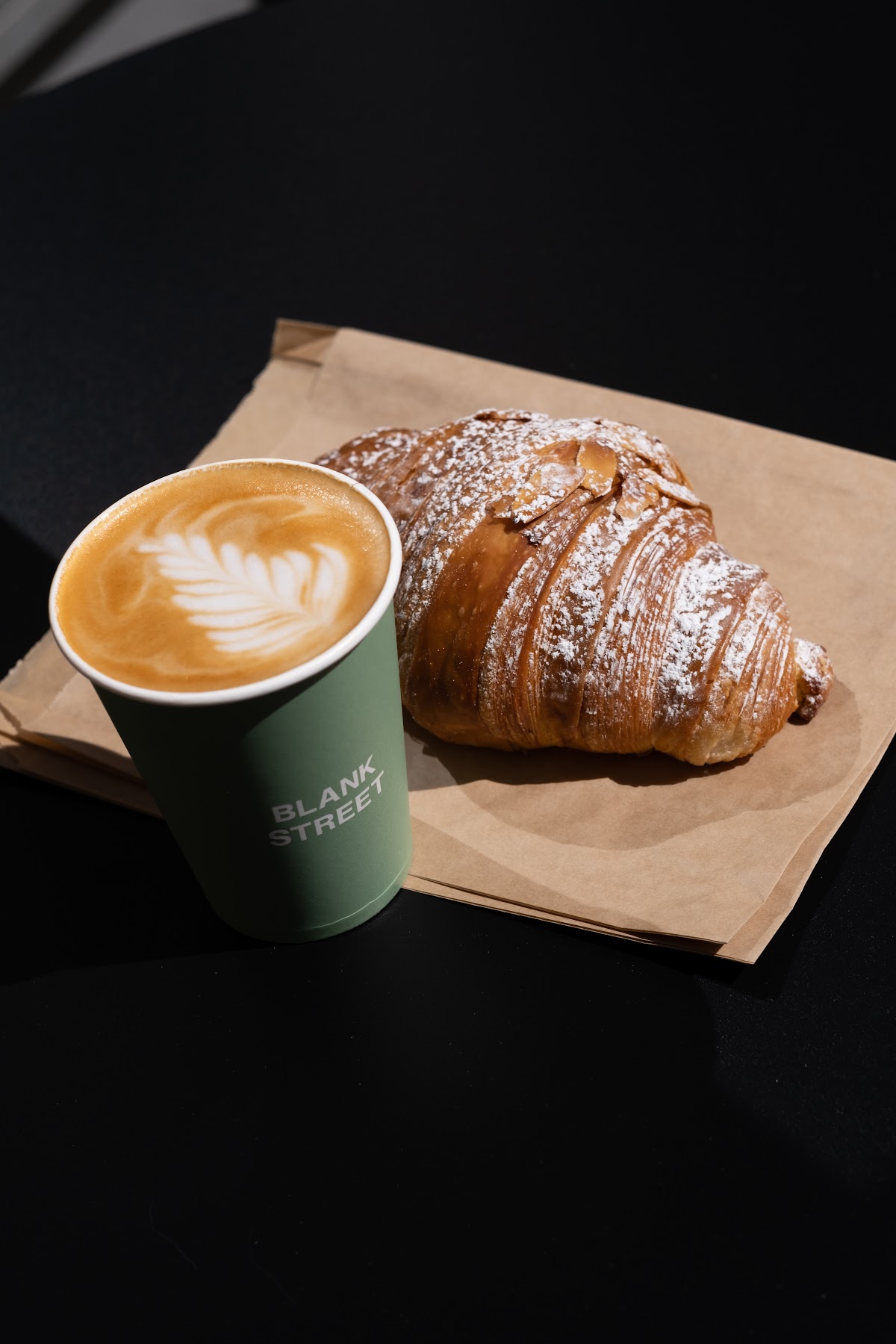 Blank Street — café photo 2