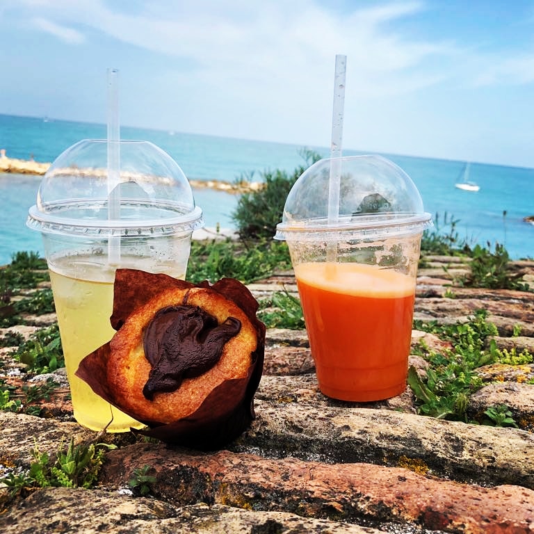 Cafe Marius — café photo 2