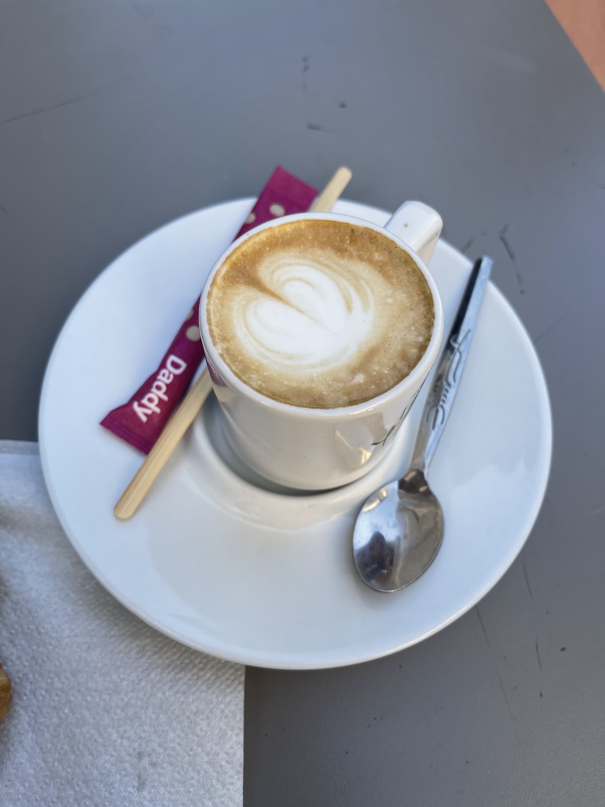 Cafe Marius — café photo 3