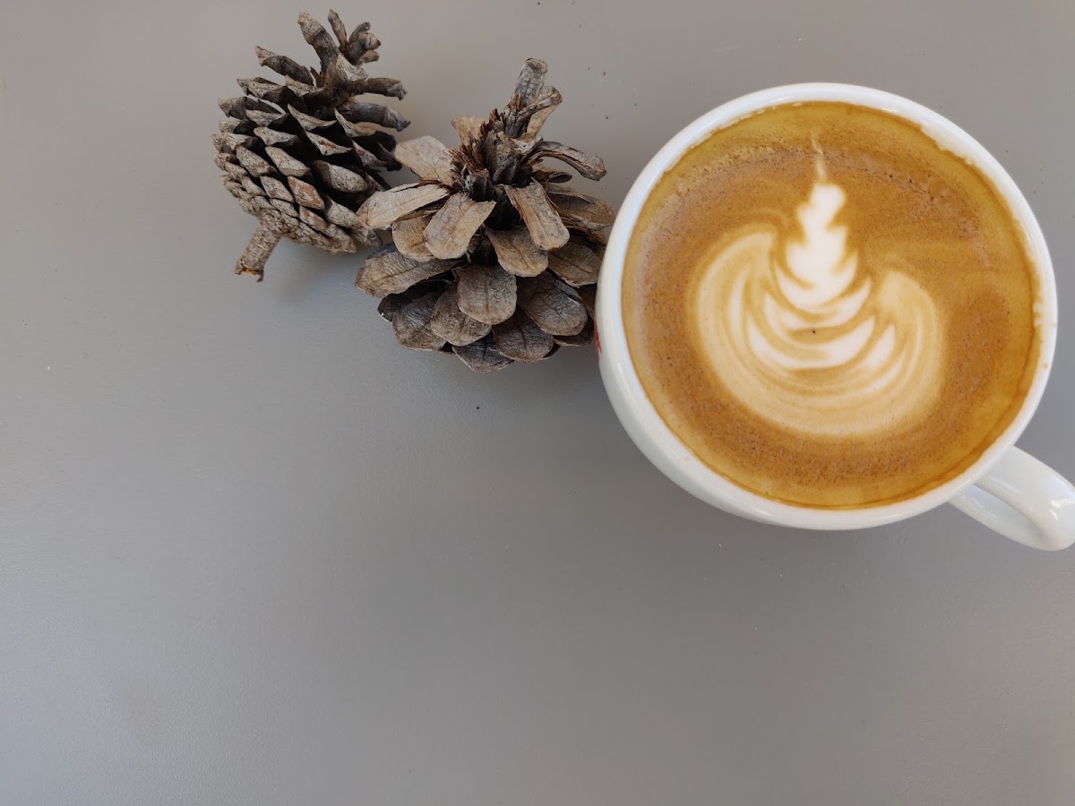 Cafe Marius — café photo 5