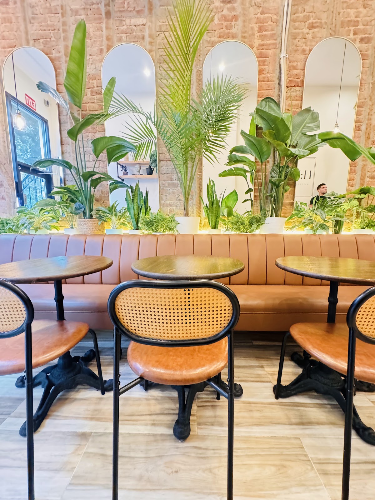 11:11 Cafe — café photo 1