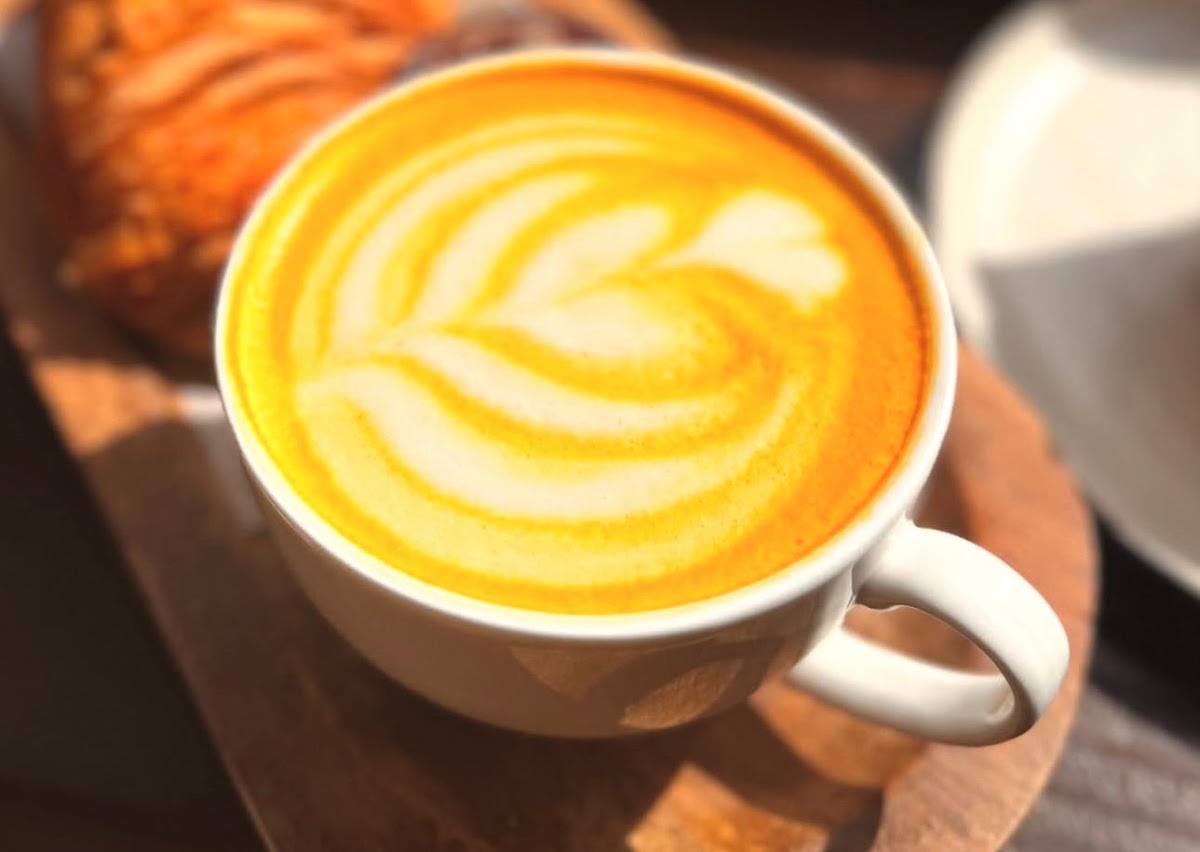 11:11 Cafe — café photo 3