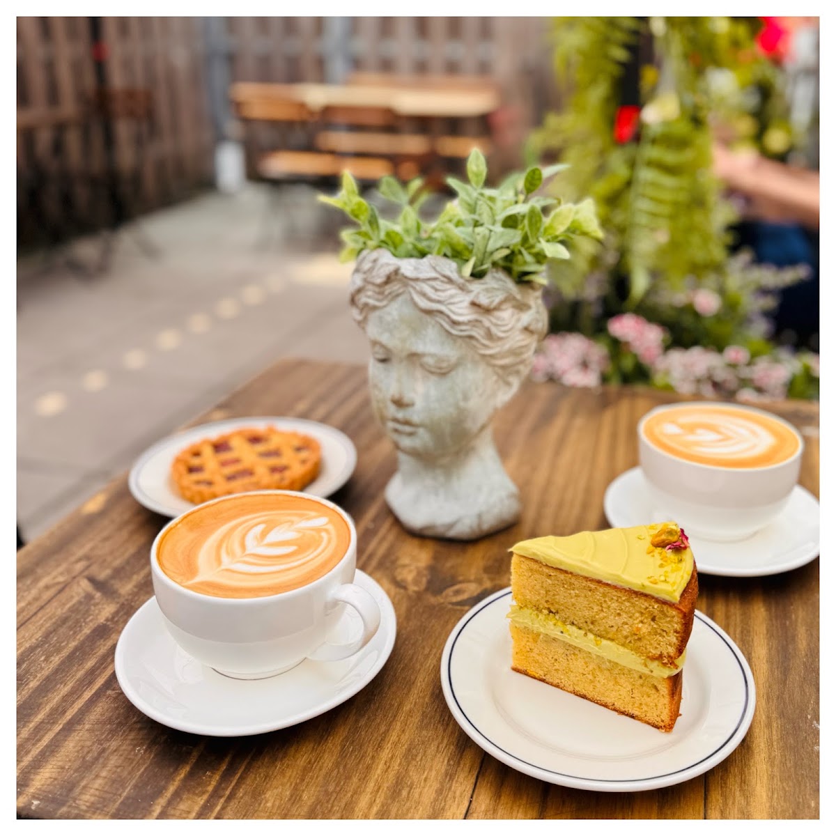 11:11 Cafe — café photo 4