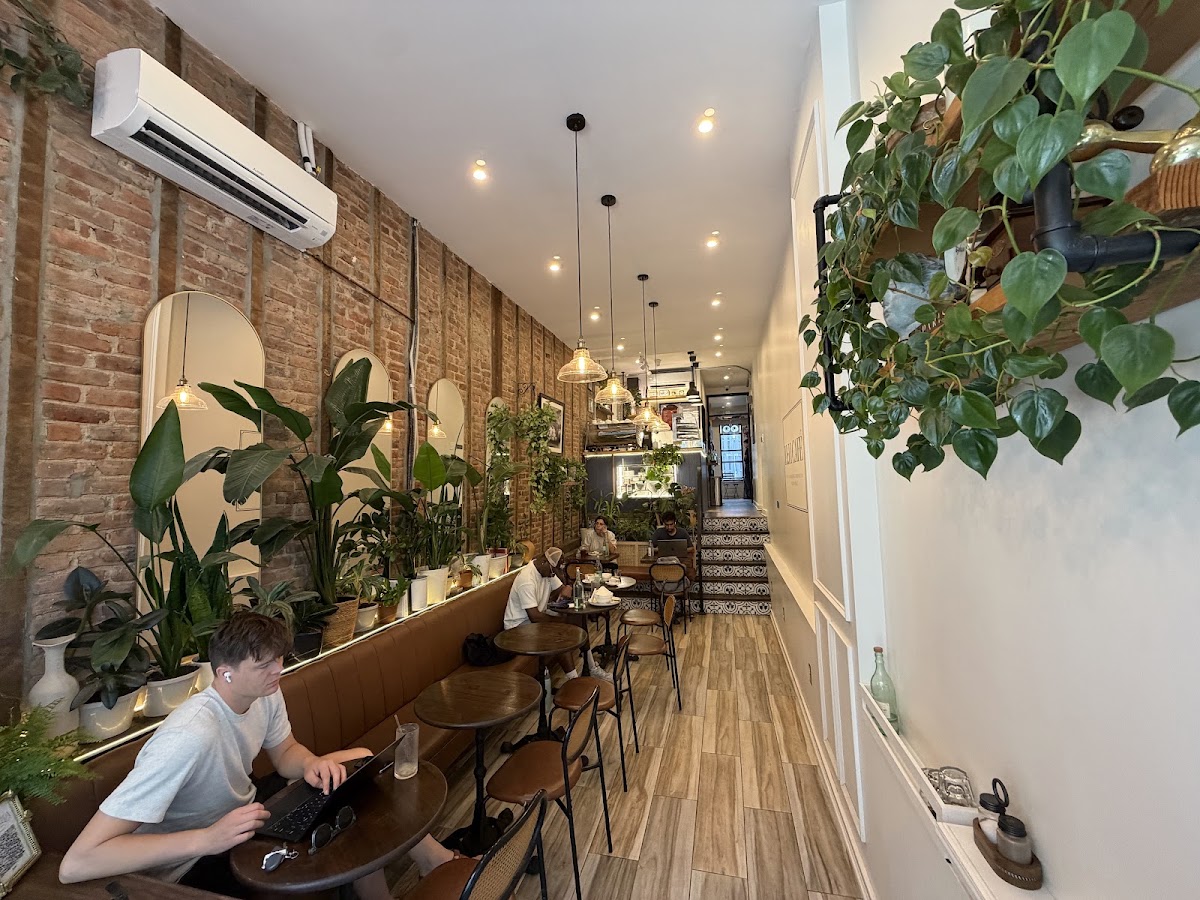 11:11 Cafe — café photo 6