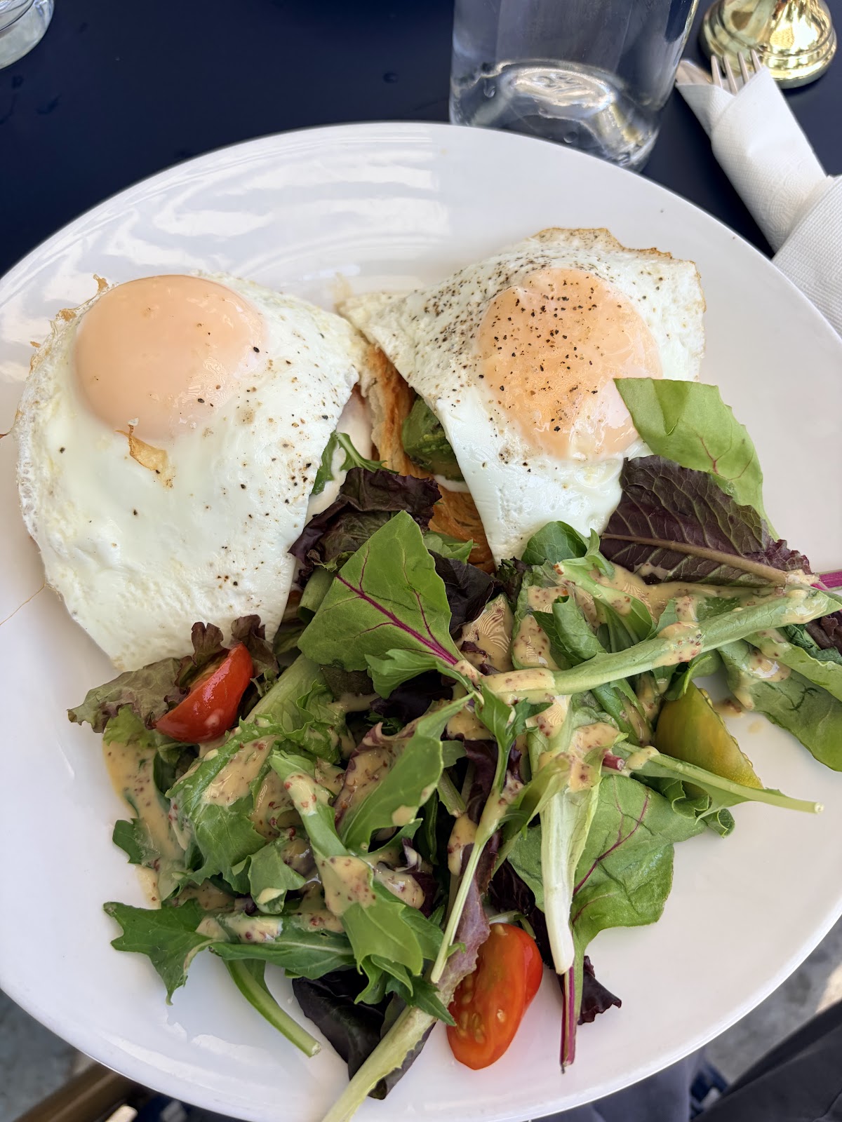 Le Marais Bakery Castro — café photo 4