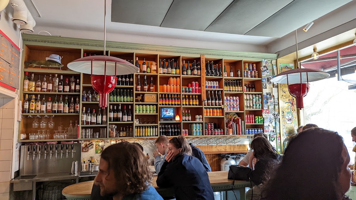 Bruno Coffee — café photo 1
