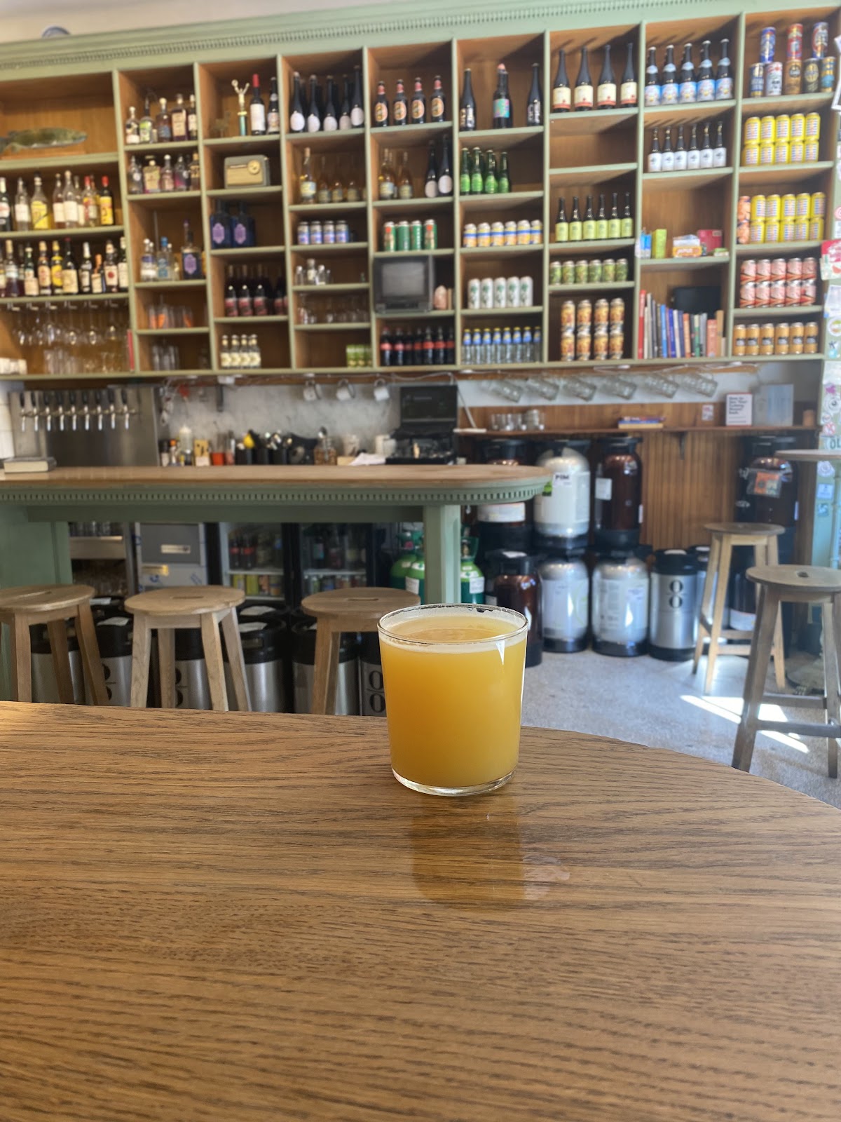 Bruno Coffee — café photo 3