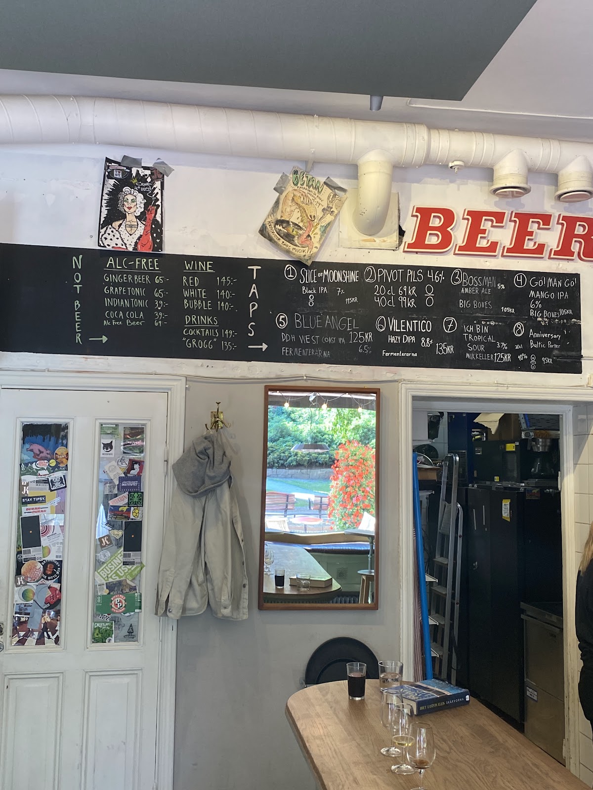Bruno Coffee — café photo 5