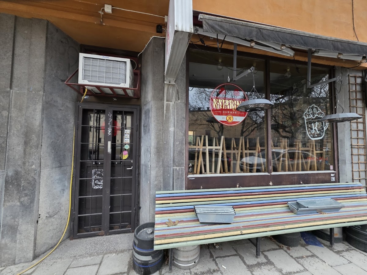 Bruno Coffee — café photo 6